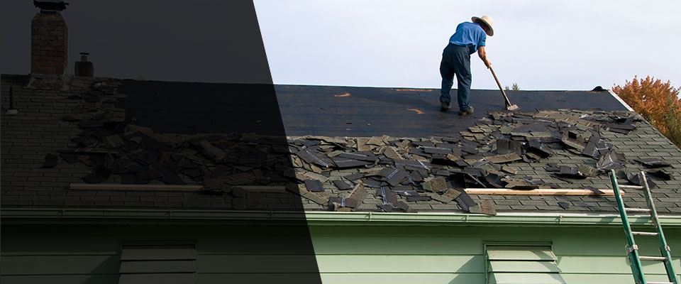 North Westchester Roofing Contractors