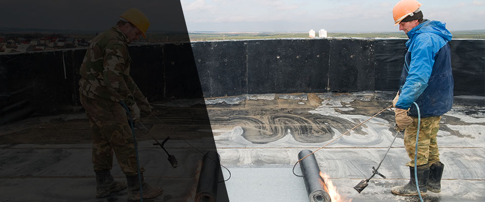 North Westchester Roofing Contractors